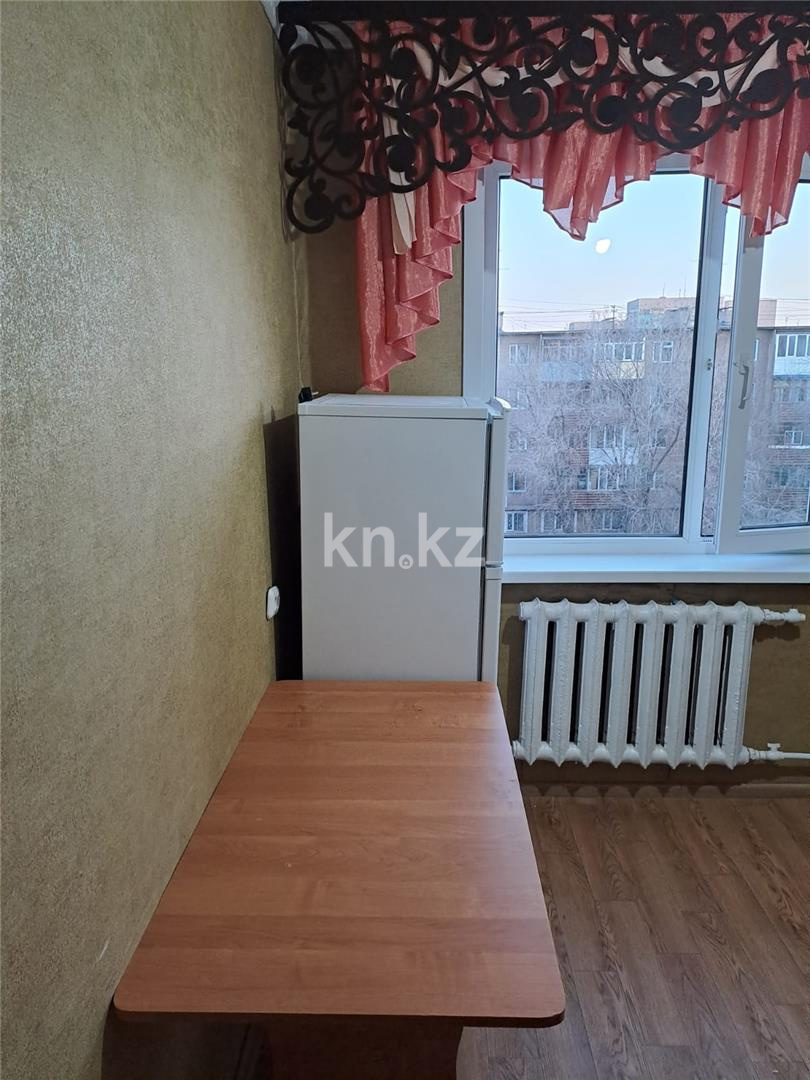 Продажа 1-комнатной квартиры, 32 м², пр. Металлургов в Темиртау - фото 5
