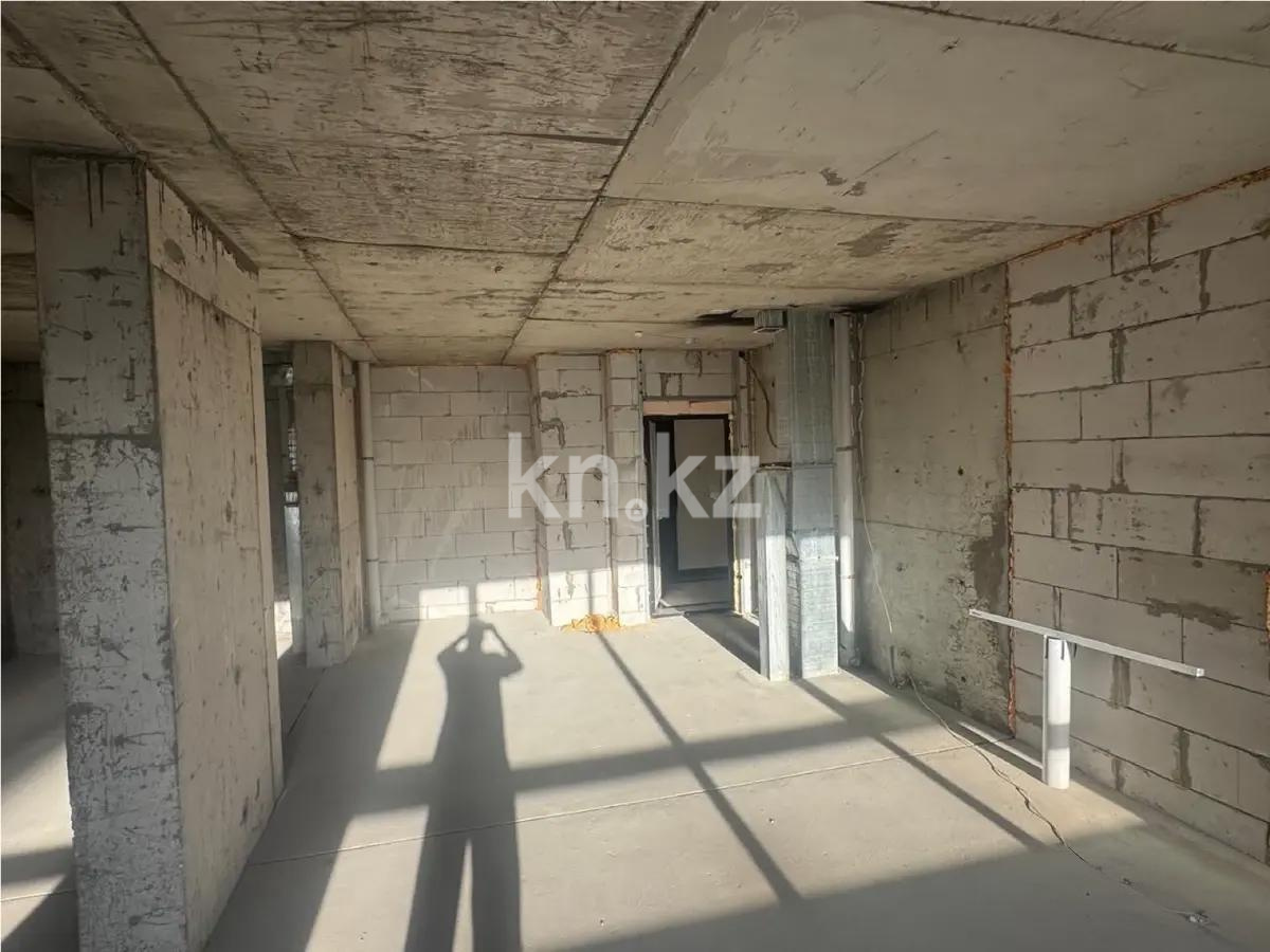 Продажа 3-комнатной квартиры, 54.5 м², ул. Утепова, дом  31 в Алматы - фото 3