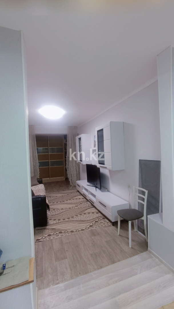 Аренда 1-комнатной квартиры, 47 м² в Алматы