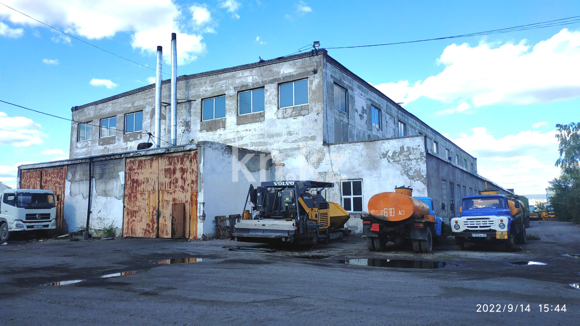 Аренда , 250 м², ул. Карталинская, дом  146 в Астане - фото 5