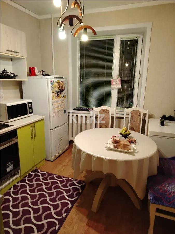 Продажа 2-комнатной квартиры, 57 м², ул. Таттимбета, дом  9 в Караганде - фото 2