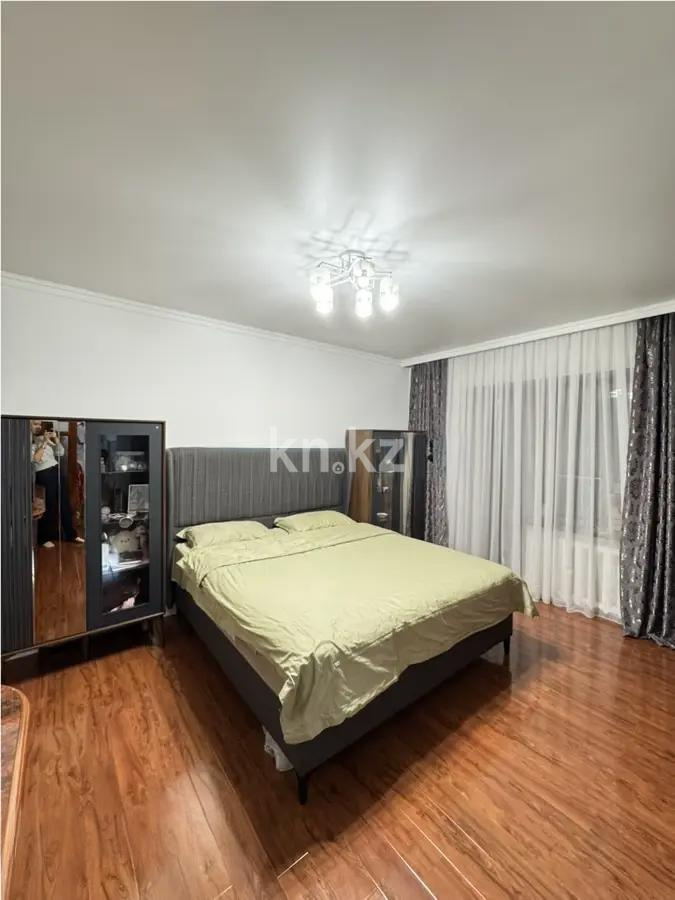 Продажа 5-комнатной квартиры, 97.2 м² в Алматы - фото 2