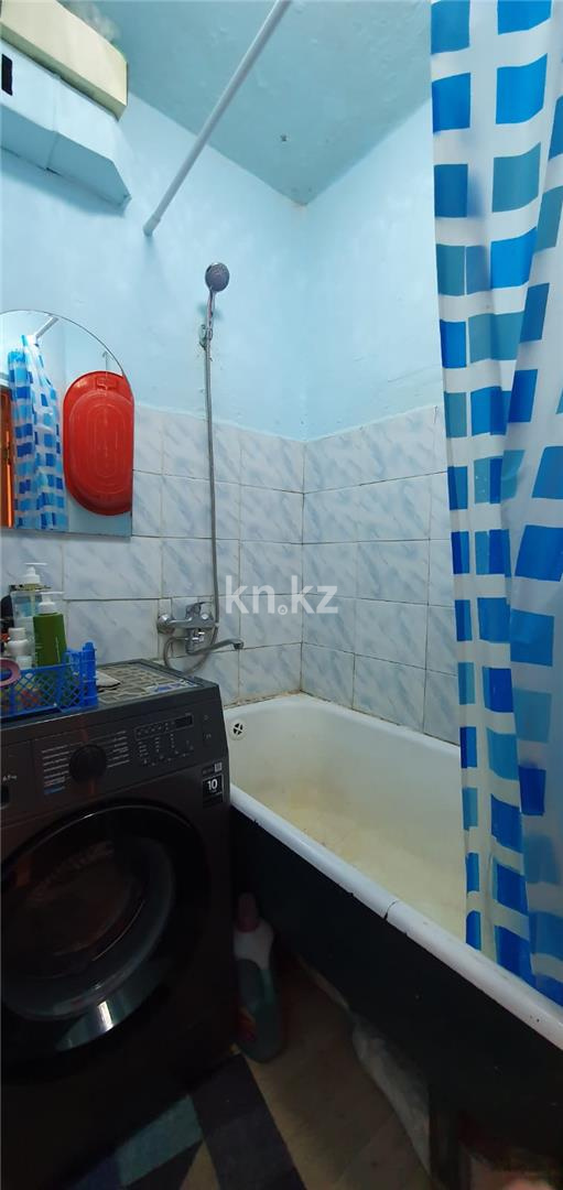 Продажа 2-комнатной квартиры, 50 м², ул. Жекибаева в Караганде - фото 5