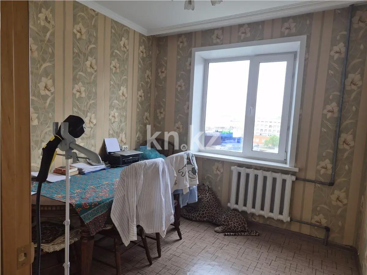 Продажа 4-комнатной квартиры, 80 м² в Караганде - фото 4