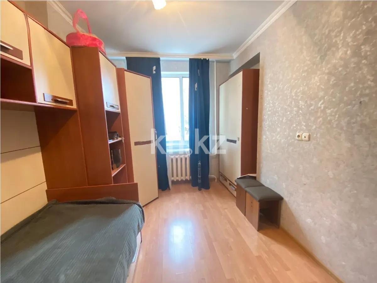 Продажа 3-комнатной квартиры, 78 м² в Астане - фото 2