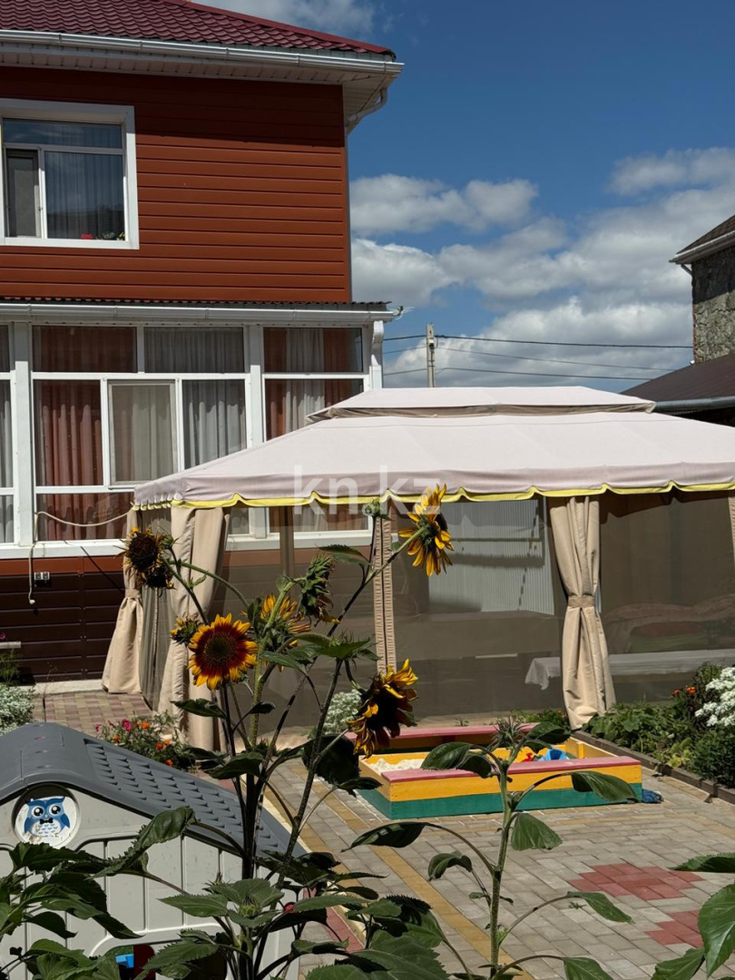 Продажа 7-комнатного дома, 370 м² в Караганде - фото 22