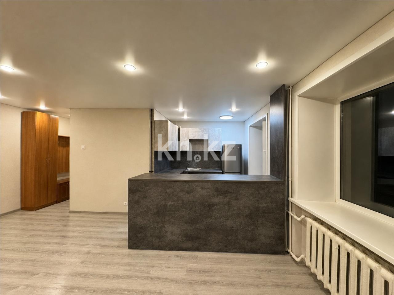 Продажа 2-комнатной квартиры, 44 м² в Темиртау - фото 3