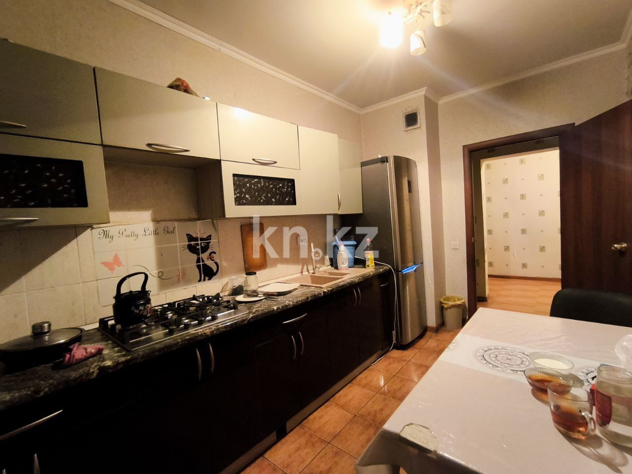 Продажа 2-комнатной квартиры, 60 м² в Алматы - фото 5