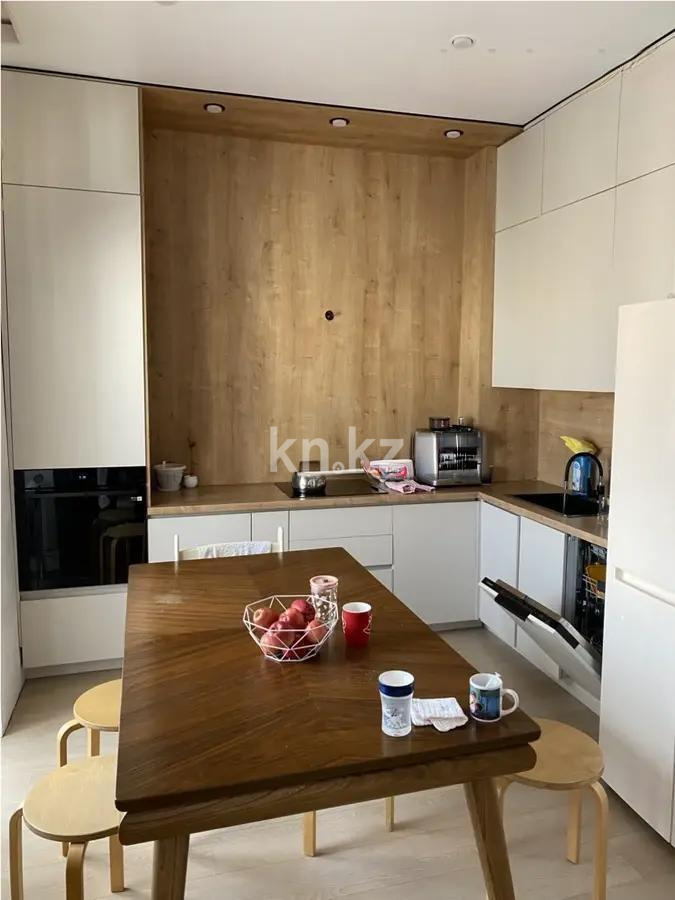 Продажа 3-комнатной квартиры, 85 м², ул. Култегин, дом  11 в Астане - фото 2