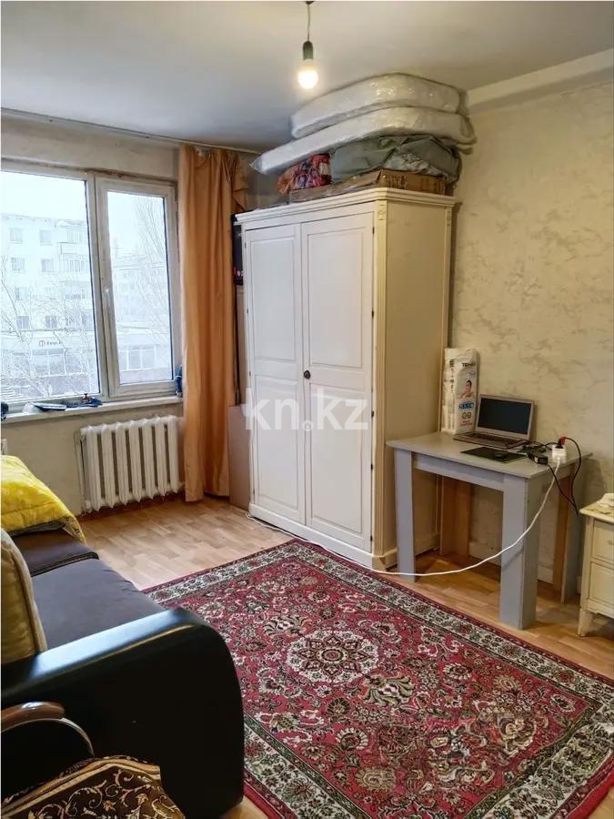 Продажа 2-комнатной квартиры, 46.2 м² в Астане - фото 2
