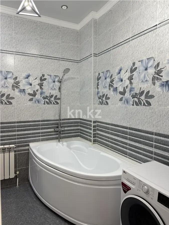 Продажа 3-комнатной квартиры, 98 м² в Астане - фото 5