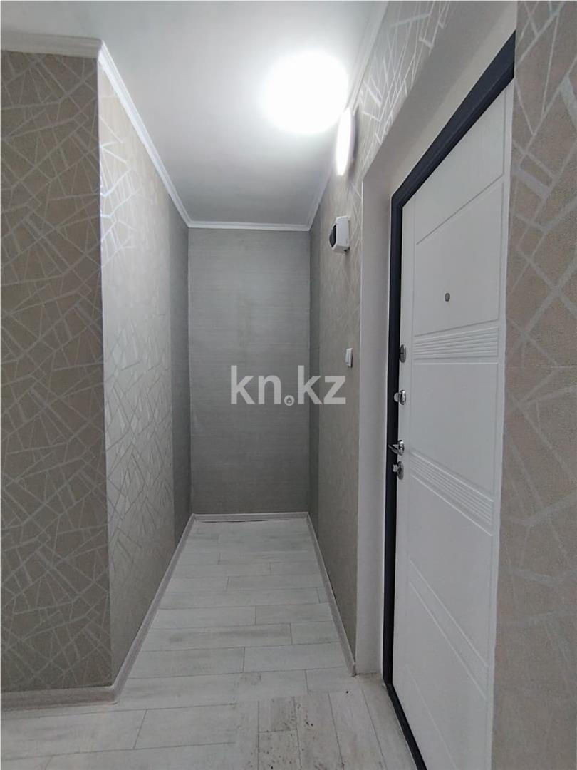 Продажа 1-комнатной квартиры, 31 м², бульвар Независимости в Темиртау - фото 8