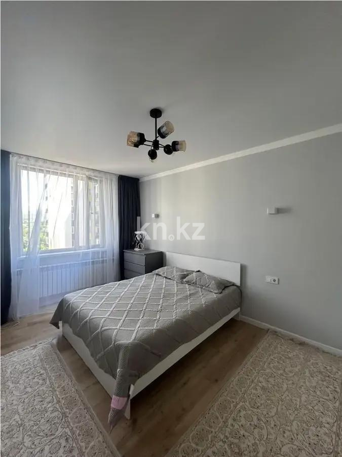 Продажа 3-комнатной квартиры, 78 м², ул. Баишева, дом  28/2 в Алматы - фото 2