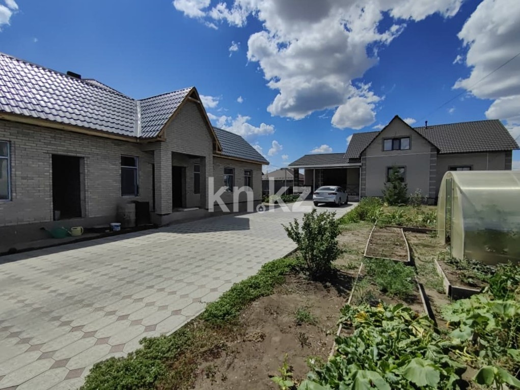 Продажа 5-комнатного дома, 232 м² в Караганде - фото 35