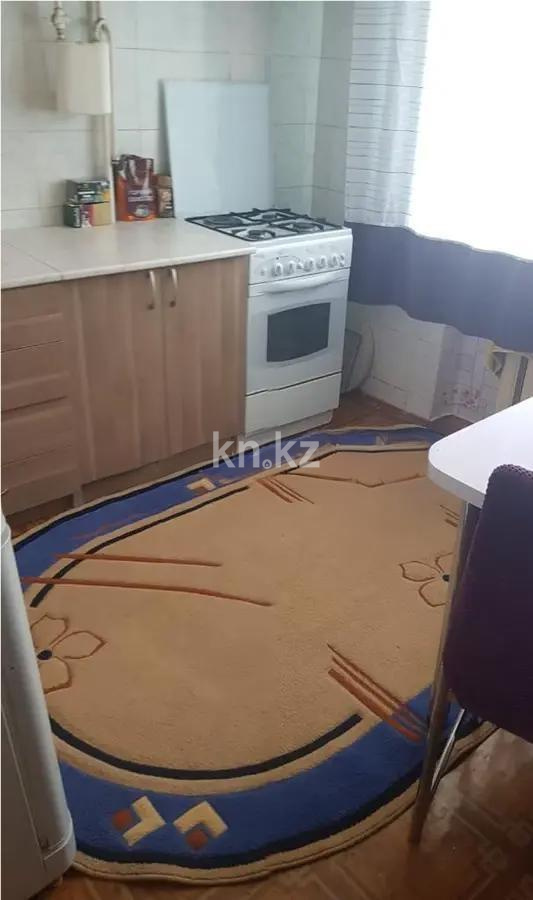 Продажа 1-комнатной квартиры, 36 м² в Астане - фото 2