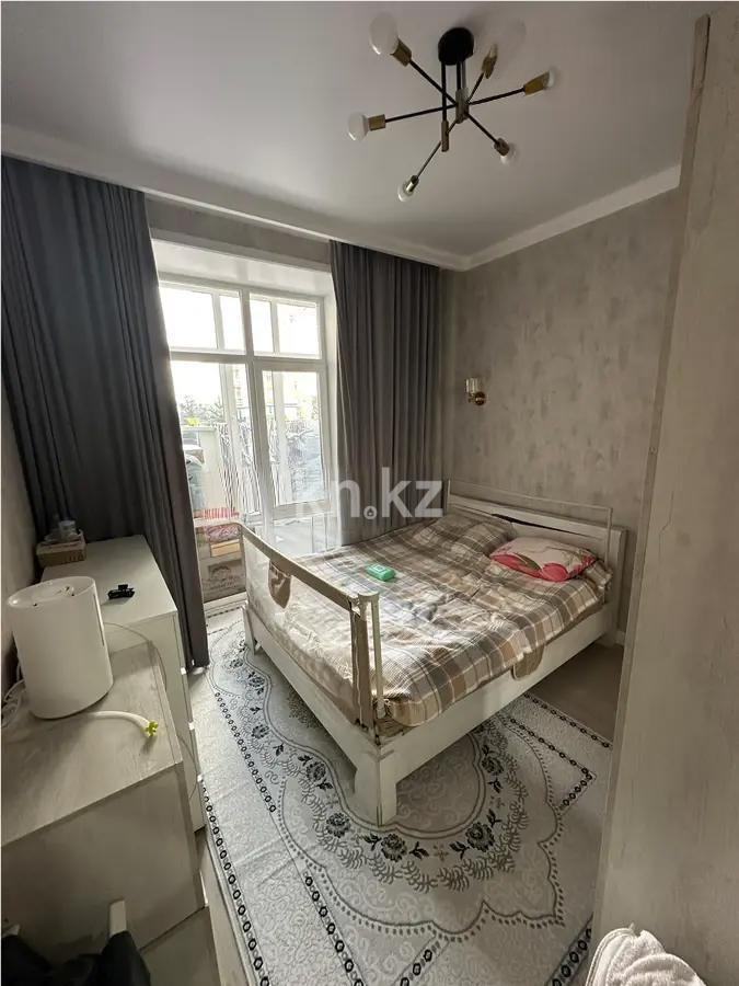 Продажа 2-комнатной квартиры, 67 м² в Караганде - фото 2