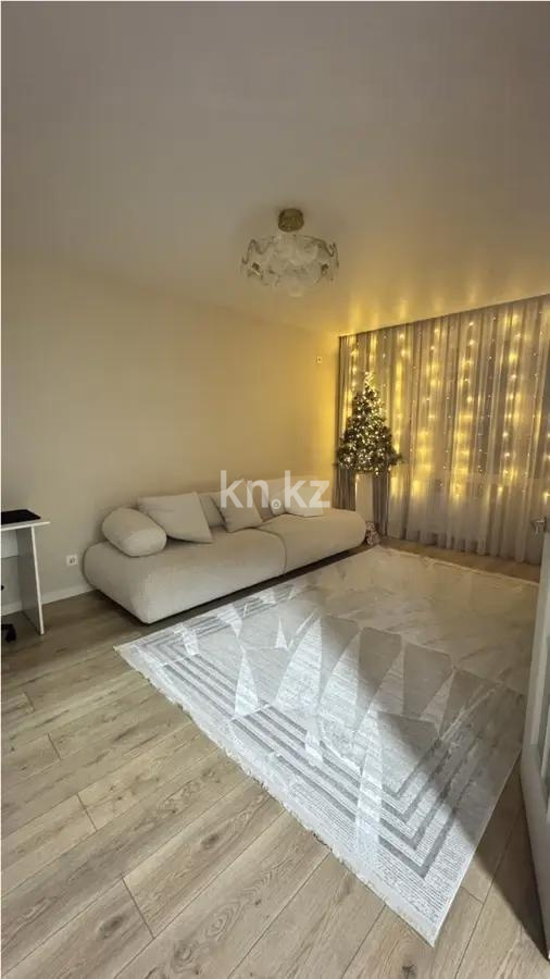 Продажа 3-комнатной квартиры, 83.7 м² в Астане