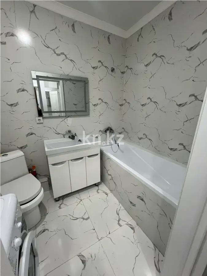 Продажа 1-комнатной квартиры, 36.5 м² в Астане - фото 3