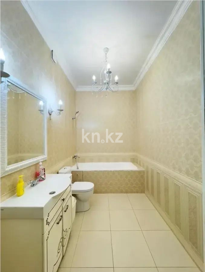 Продажа 3-комнатной квартиры, 141 м² в Астане - фото 5