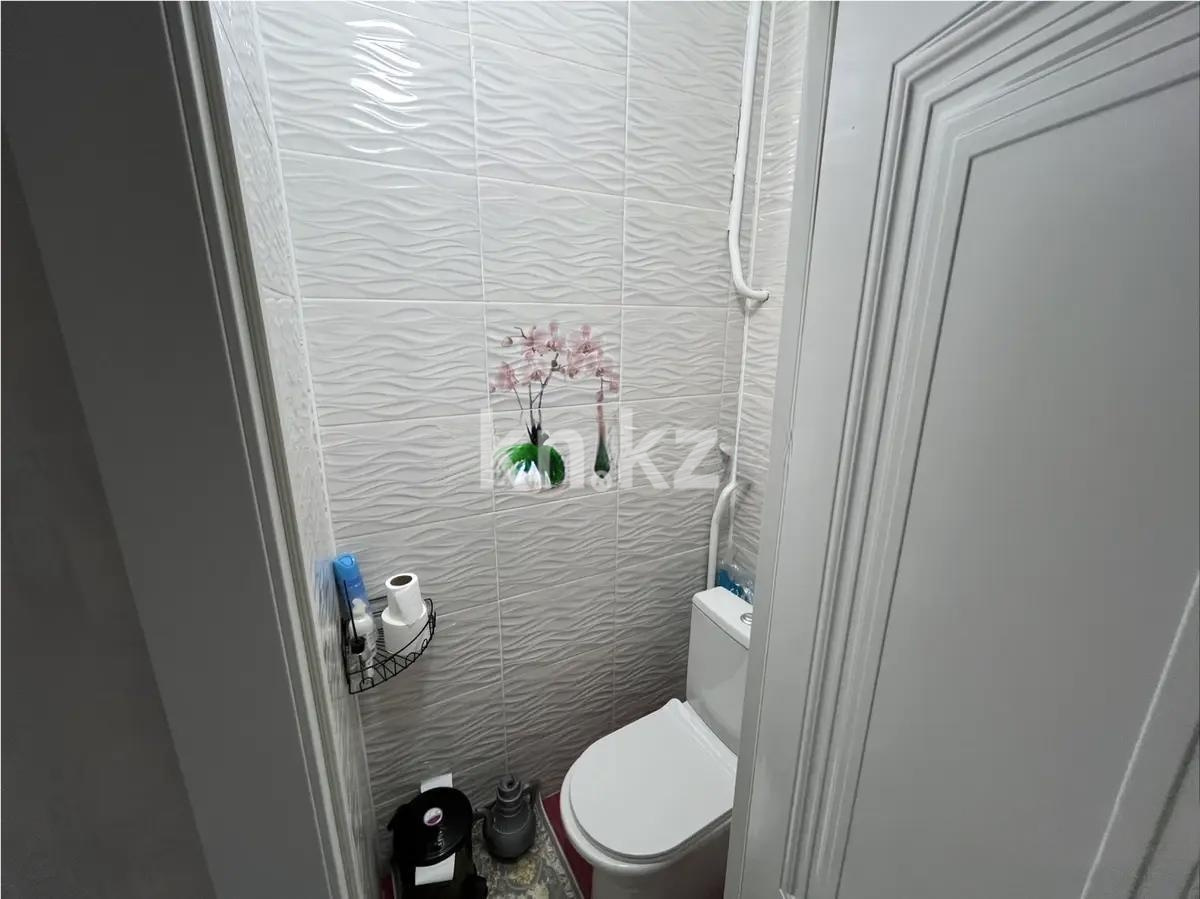 Продажа 3-комнатной квартиры, 76 м² в Алматы - фото 6