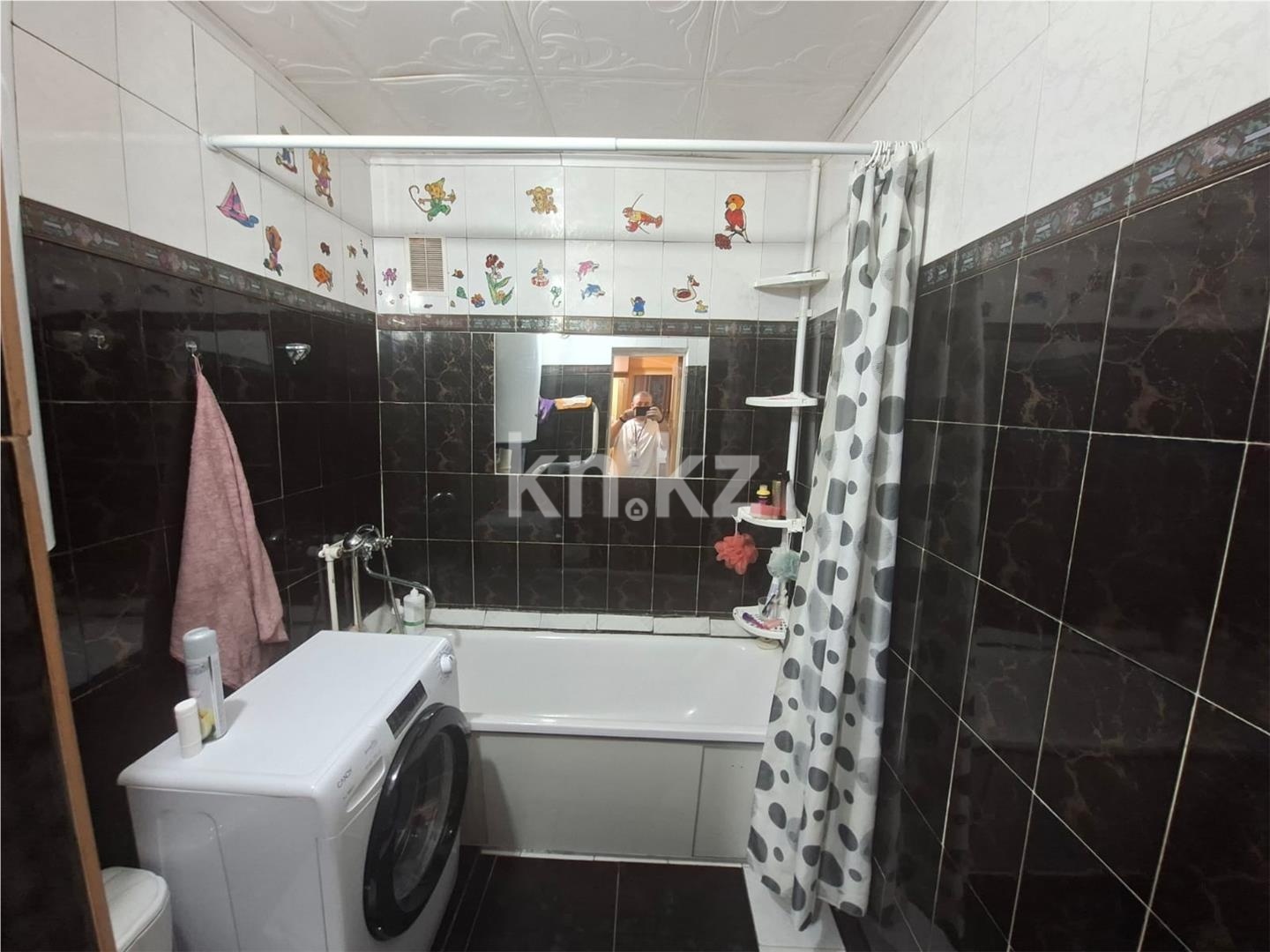 Продажа 2-комнатной квартиры, 37 м² в Караганде - фото 8