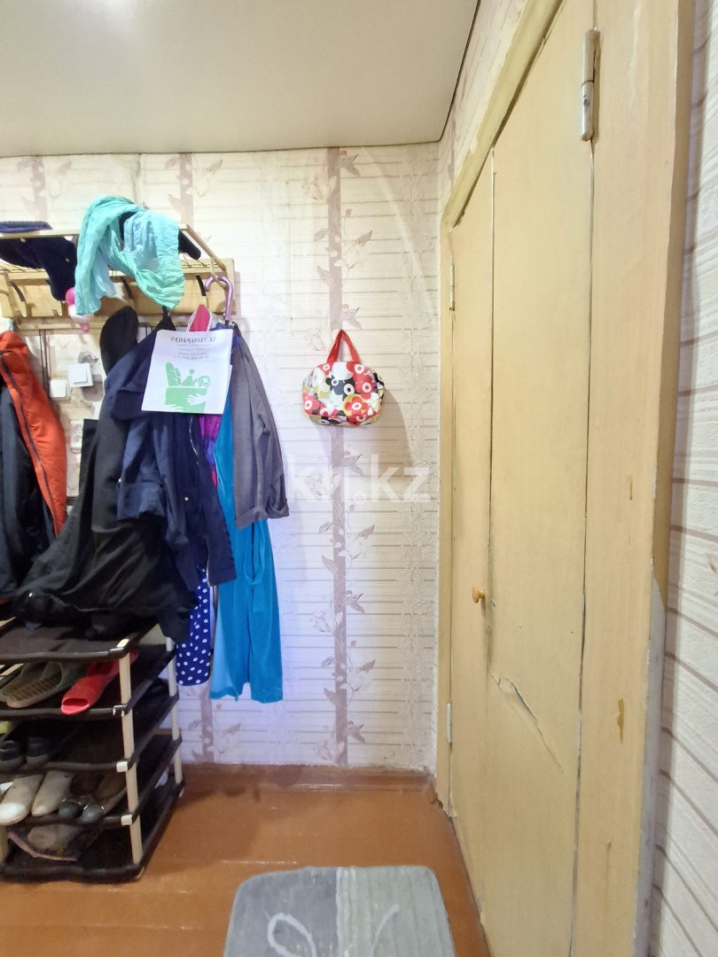 Продажа 1-комнатной квартиры, 32 м² в Караганде - фото 8