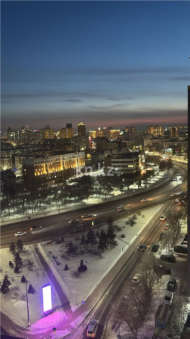 Продажа 3-комнатной квартиры, 61.7 м² в Астане - фото 15