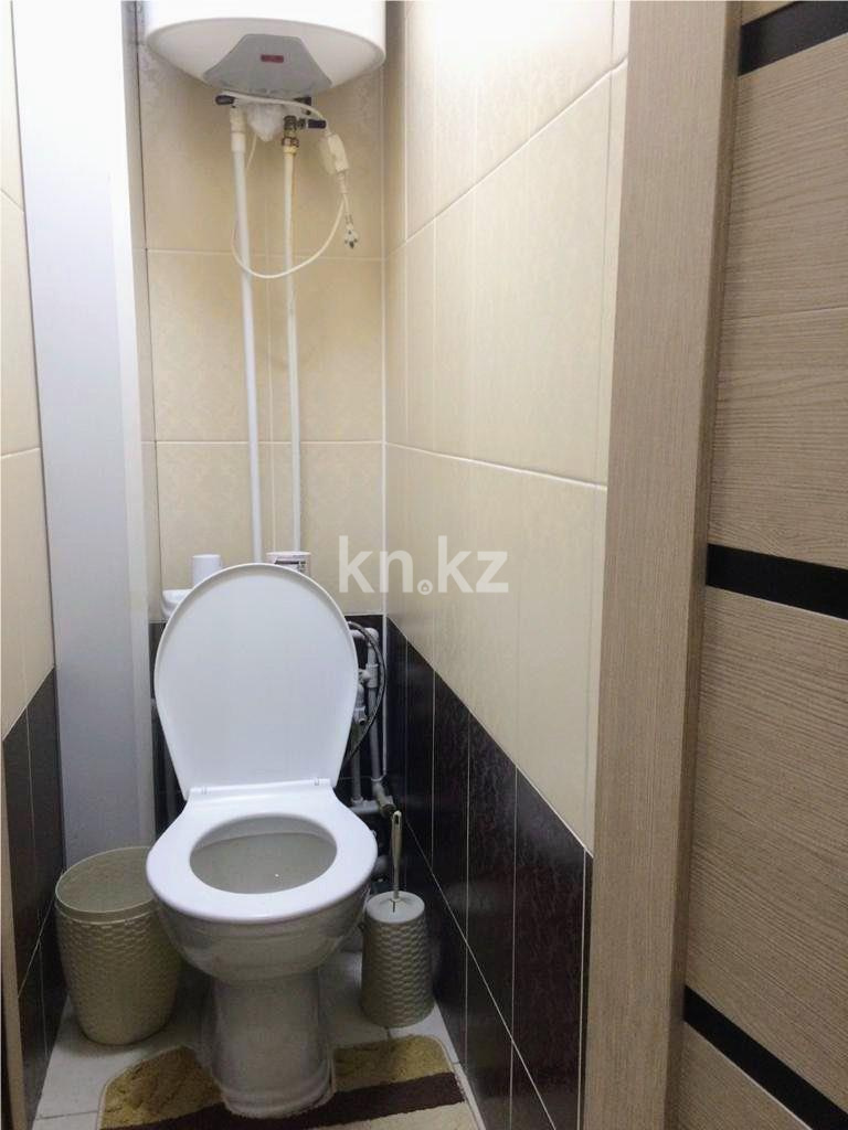 Продажа 2-комнатной квартиры, 41 м² в Караганде - фото 13