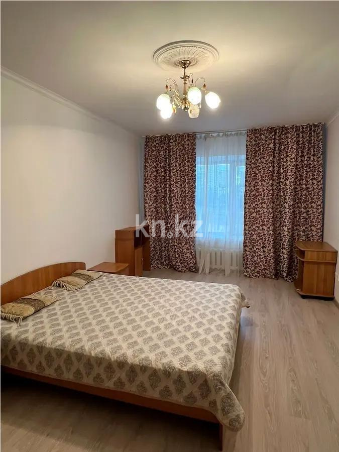 Продажа 1-комнатной квартиры, 45 м², ул. Потанина, дом  3 в Астане