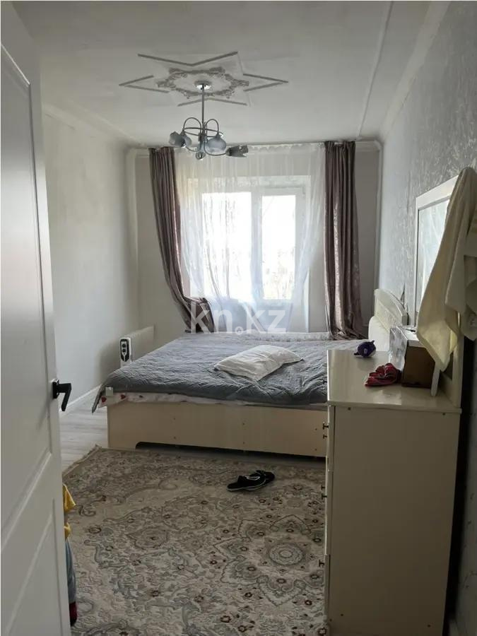 Продажа 2-комнатной квартиры, 55 м², ул. Жирентаева, дом  19 в Астане