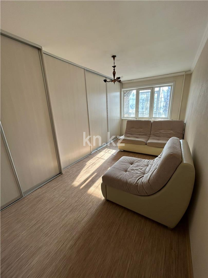 Продажа 2-комнатной квартиры, 44 м² в Темиртау