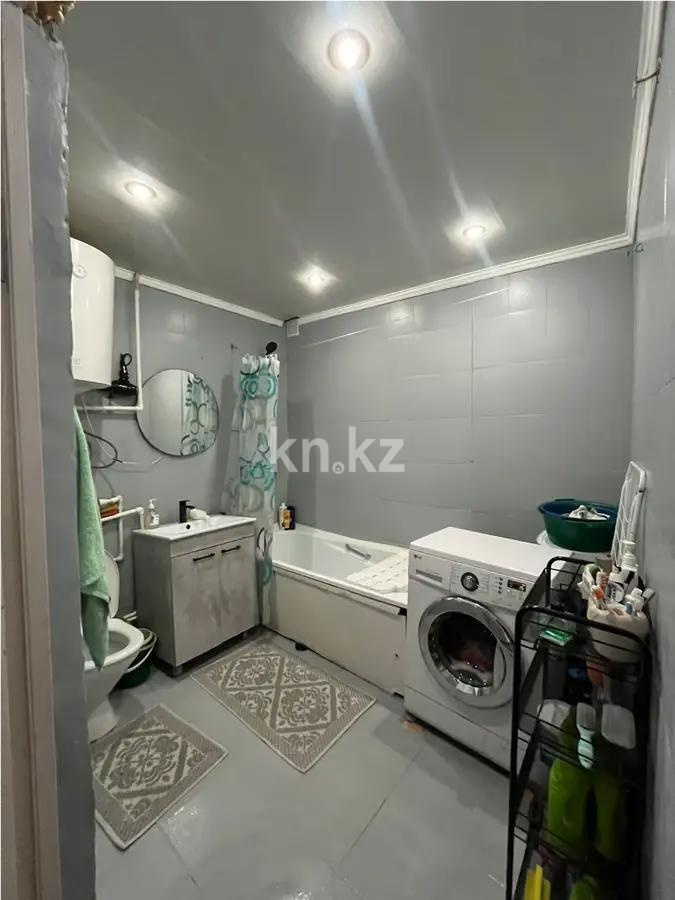 Продажа 3-комнатной квартиры, 52 м² в Караганде - фото 4