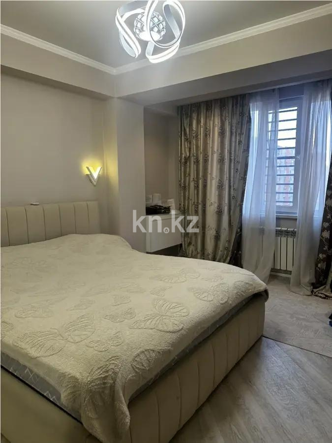 Продажа 3-комнатной квартиры, 73 м² в Алматы - фото 3