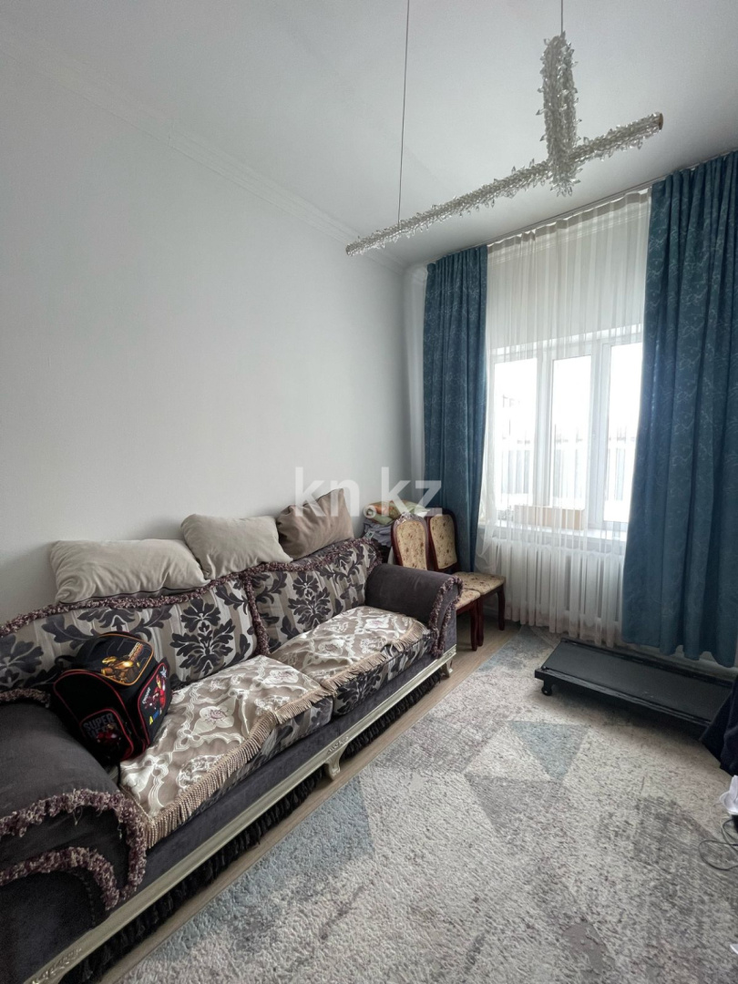 Продажа 6-комнатного дома, 300 м², ул. Чехова, дом  3 в Астане - фото 12