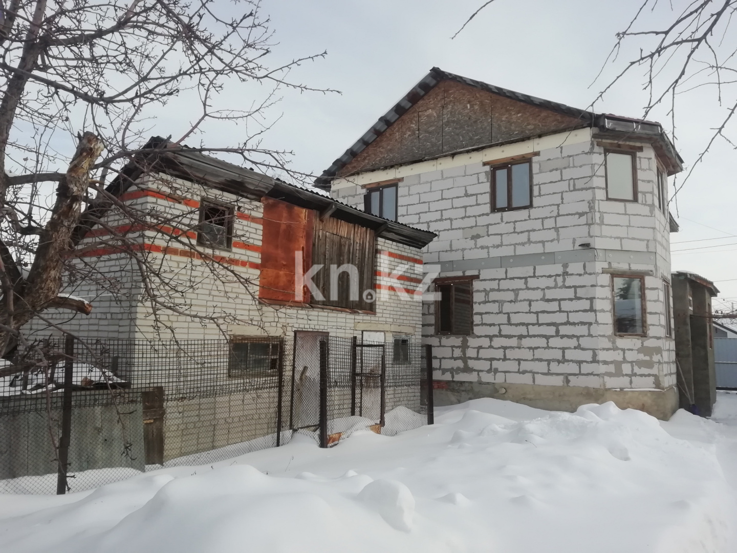 Продажа 5-комнатного дома, 144 м² в Костанае - фото 4