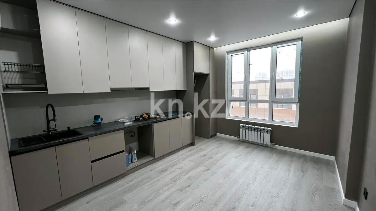 Продажа 2-комнатной квартиры, 60 м² в Астане - фото 3