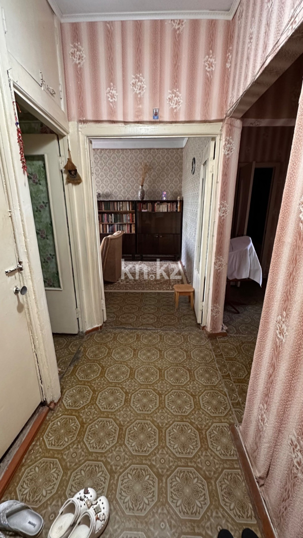 Продажа 3-комнатной квартиры, 67 м² в Таразе - фото 12