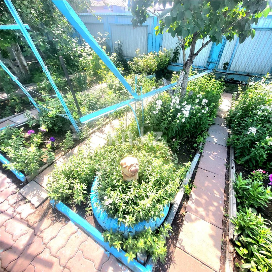 Продажа 4-комнатного дома, 70 м², ул. Тельмана в Темиртау - фото 6