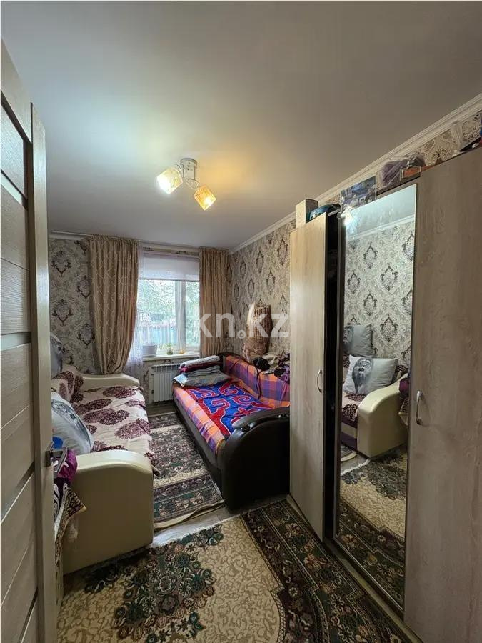 Продажа 3-комнатной квартиры, 65 м² в Караганде - фото 3