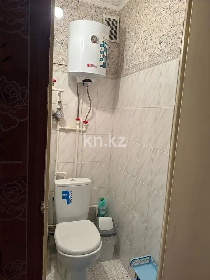 Продажа 3-комнатной квартиры, 69 м², пр. Республики, дом  39/4 в Темиртау - фото 5