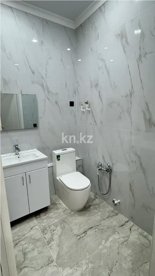 Продажа 2-комнатной квартиры, 60 м² в Караганде - фото 9