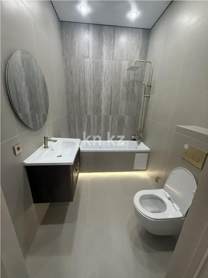 Продажа 3-комнатной квартиры, 68 м² в Астане - фото 5