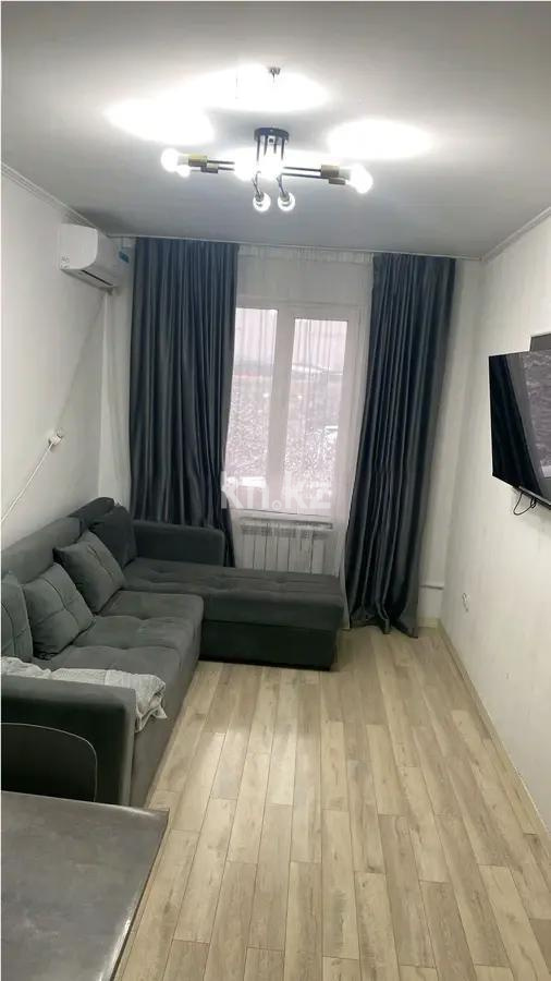 Продажа 3-комнатной квартиры, 63 м² в Алматы