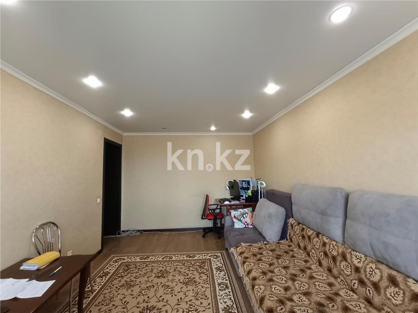 Продажа 2-комнатной квартиры, 44 м² в Караганде - фото 2