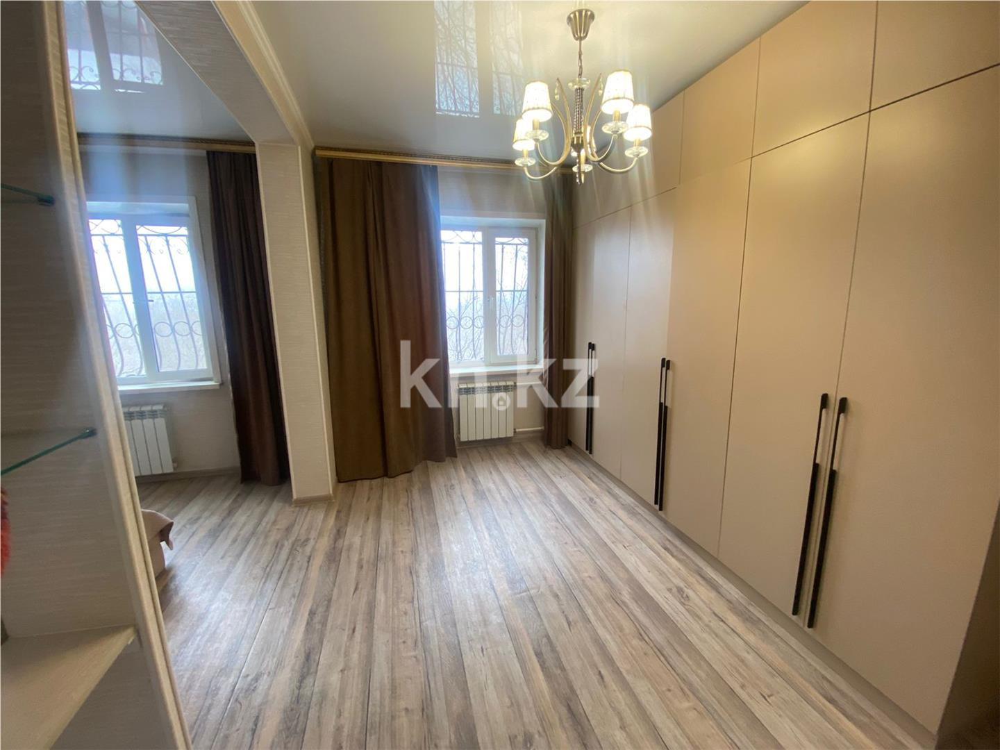 Продажа 4-комнатной квартиры, 86 м² в Темиртау - фото 2