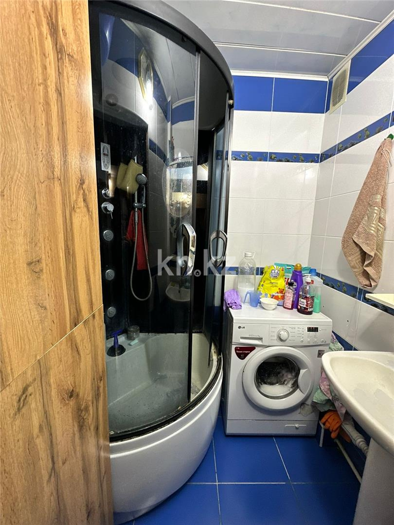 Продажа 4-комнатной квартиры, 76 м², ул. Таттимбета в Караганде - фото 6