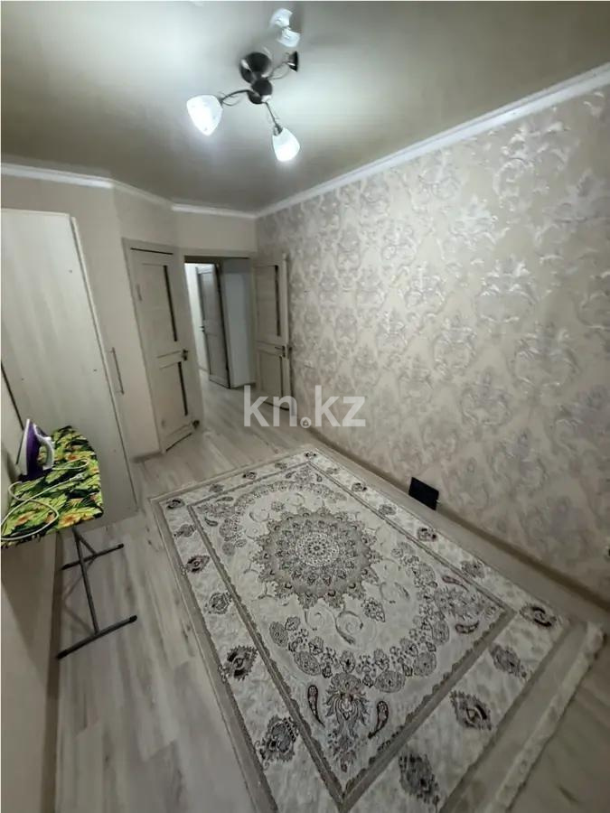 Продажа 3-комнатной квартиры, 58 м² в Алматы