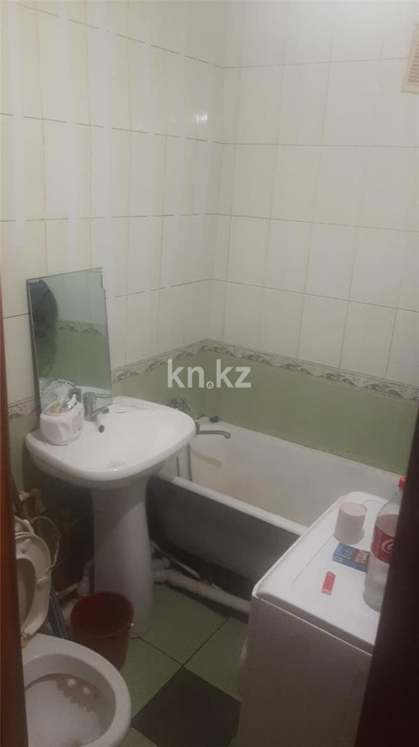 Продажа 1-комнатной квартиры, 30 м², пр. Момышулы в Темиртау - фото 6