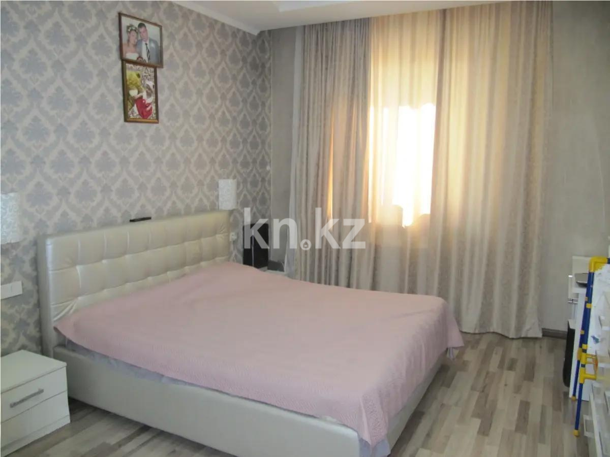 Продажа 2-комнатной квартиры, 90.1 м², ул. Варламова, дом  33 в Алматы - фото 2