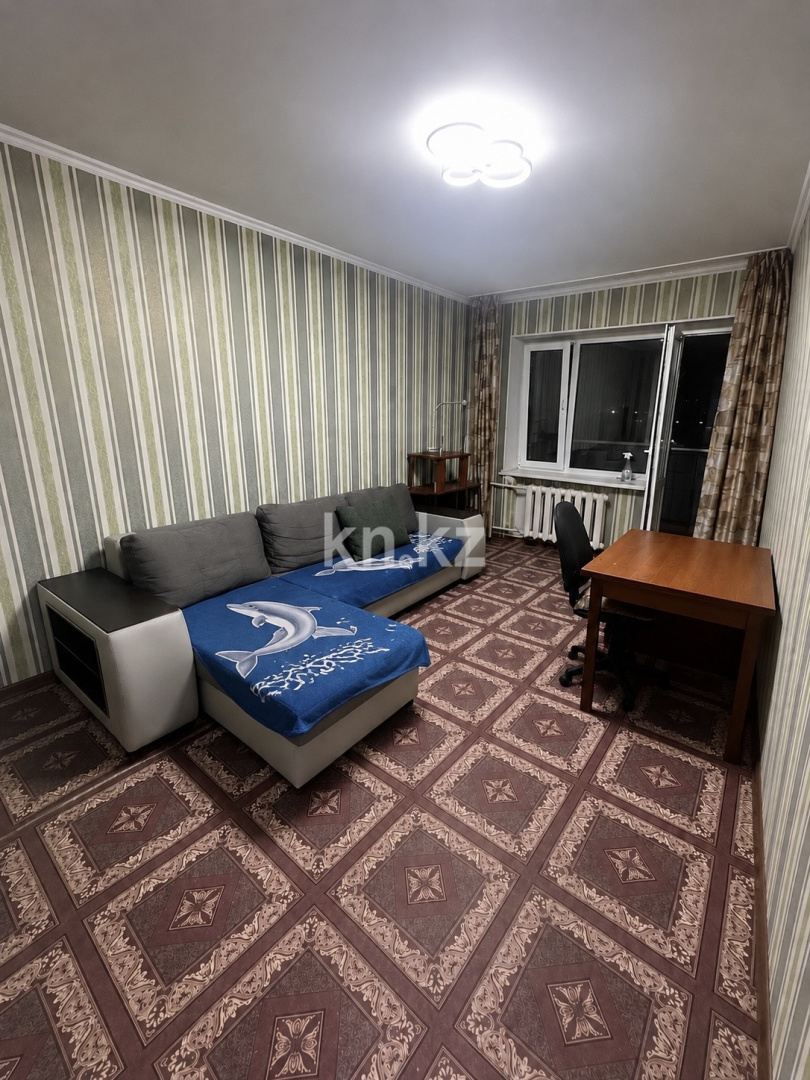 Продажа 1-комнатной квартиры, 24 м² в Таразе